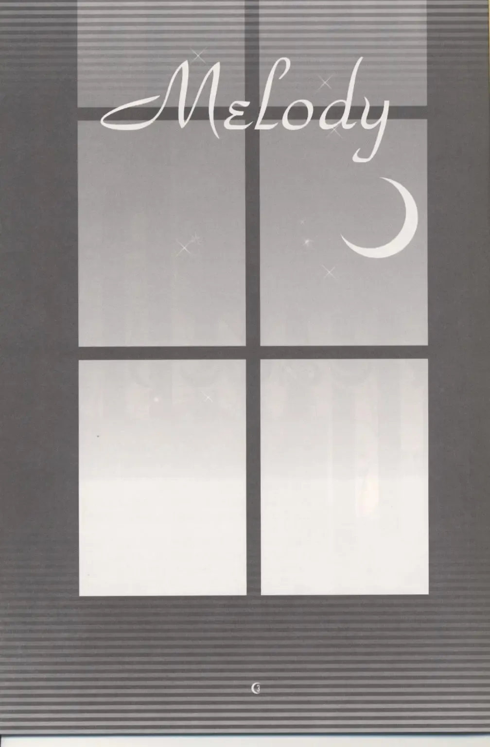 [Azamino Keiji - Hidaka Ryou - Yuukey] Melody Fhentai - Page 2