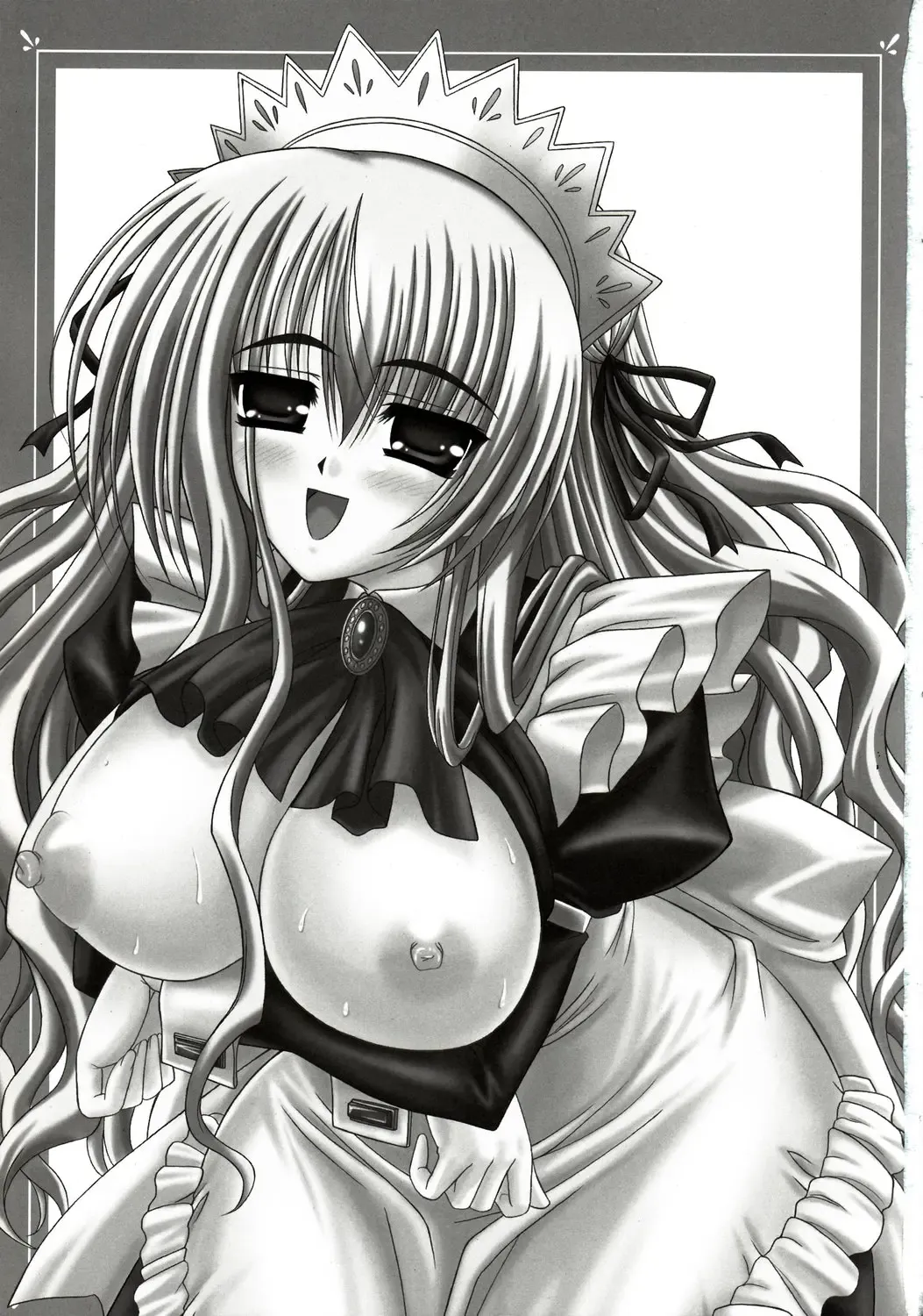 [Sinbo Tamaran] affettuoso Fhentai - Page 2