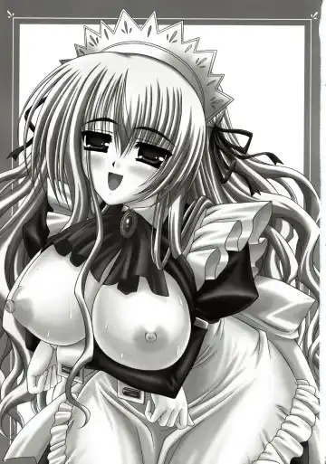 [Sinbo Tamaran] affettuoso Fhentai - Page 2