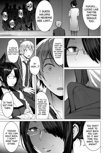 [Kokuryuugan] Youkoso Kokujin Koubi Beya e Fhentai - Page 18