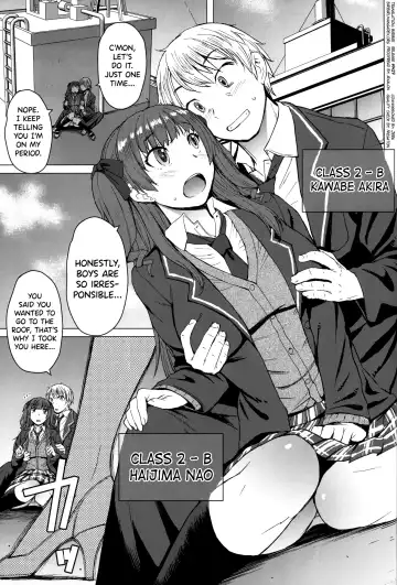 [Kokuryuugan] Youkoso Kokujin Koubi Beya e Fhentai - Page 2
