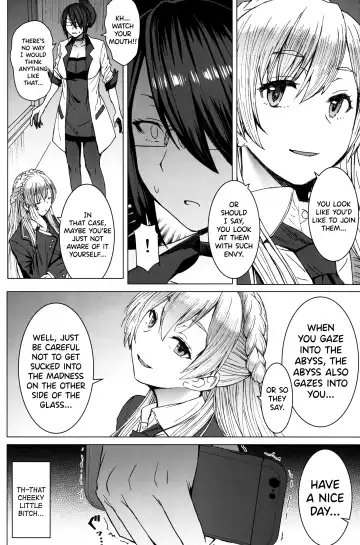[Kokuryuugan] Youkoso Kokujin Koubi Beya e 2nd discipline Fhentai - Page 31
