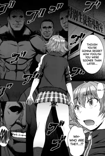 [Kokuryuugan] Youkoso Kokujin Koubi Beya e 2nd discipline Fhentai - Page 5
