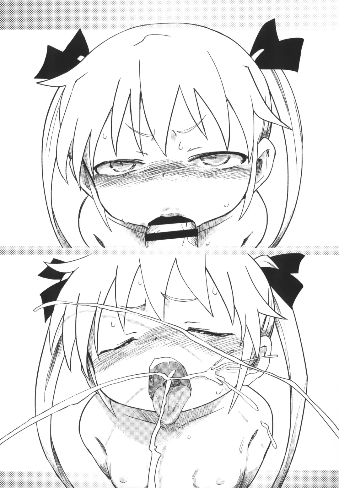 Kill Me Dosuke-Baby Super Fhentai - Page 40