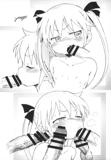 Kill Me Dosuke-Baby Super Fhentai - Page 39