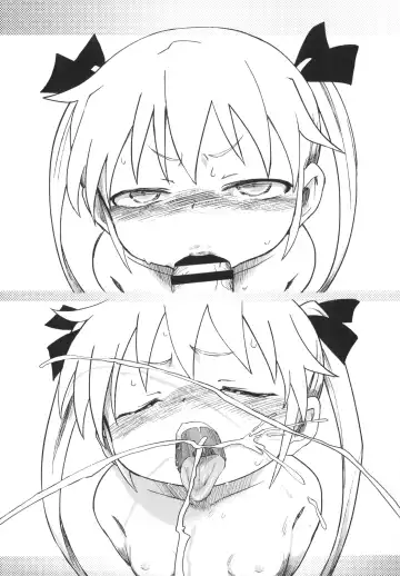 Kill Me Dosuke-Baby Super Fhentai - Page 40