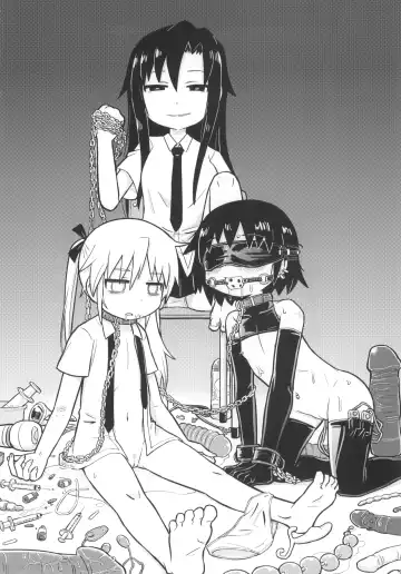 Kill Me Dosuke-Baby Super Fhentai - Page 85