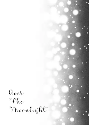 [Iori] Over the Moonlight Fhentai - Page 15