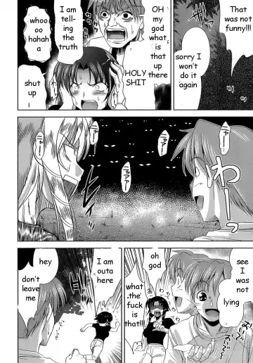[Yasui Riosuke] Pussy Possession Fhentai - Page 2