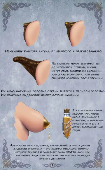 [Yuzhou] D vs N Ch. 4 Fhentai - Page 10