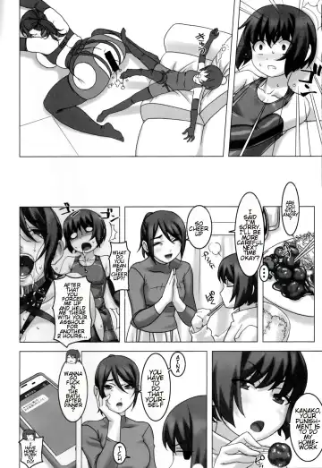 [Sakura Romako] Watashi to Haha | Mother and I Fhentai - Page 19