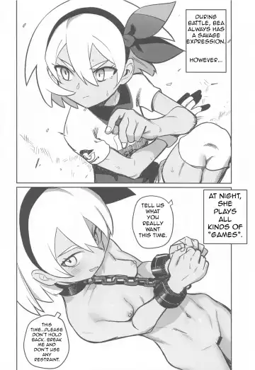 [Syamonabe] Top Trainer wa ○○ ga Tsuyoi Fhentai - Page 7