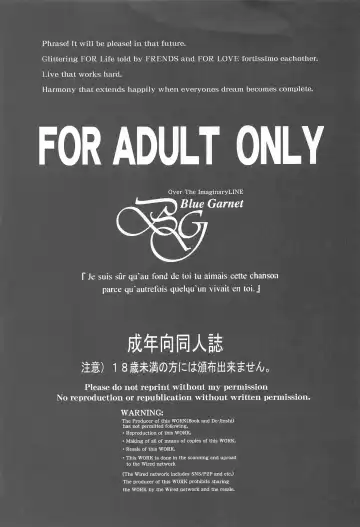 [Serizawa Katsumi] Midgar no Yoru Fhentai - Page 2