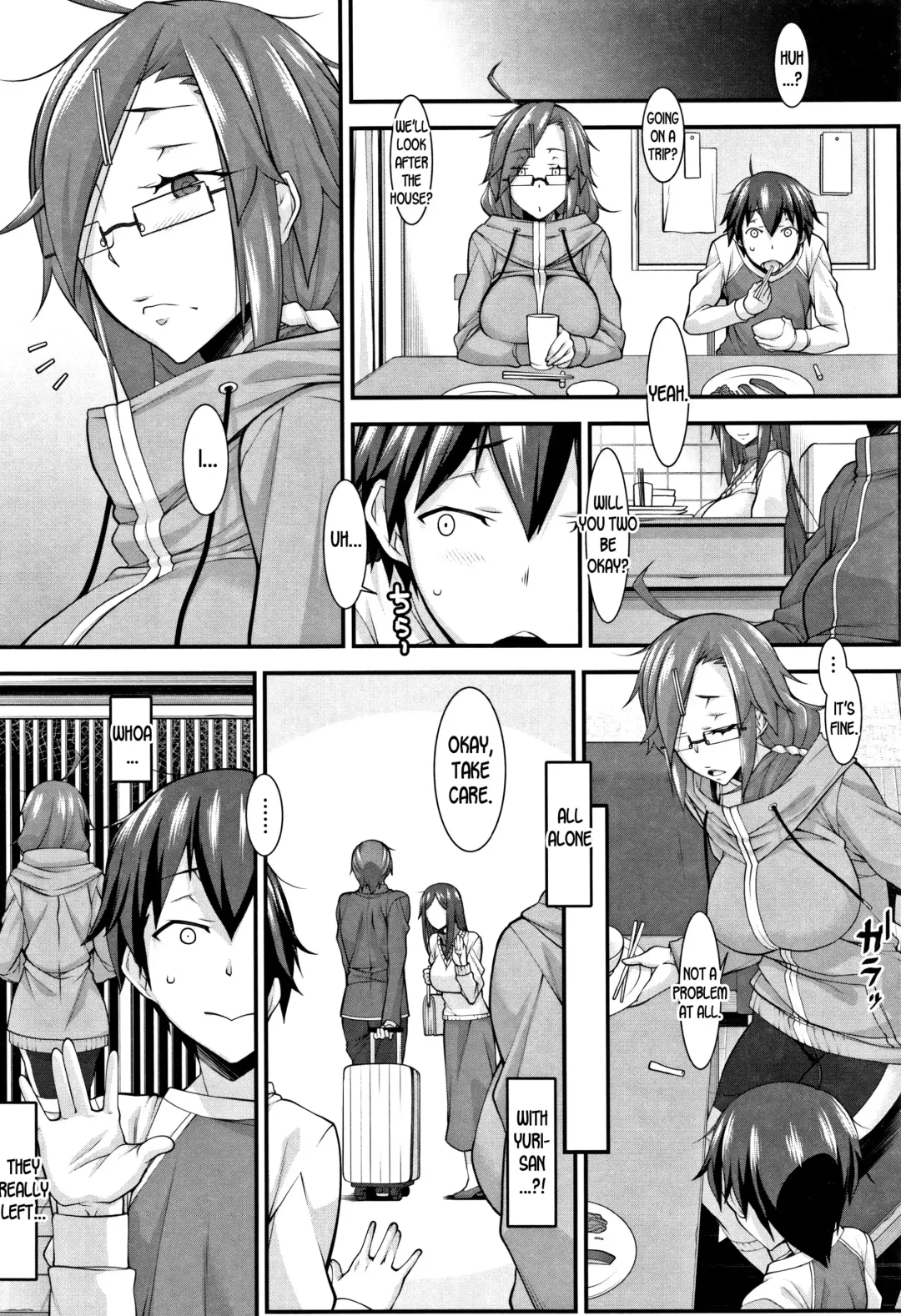 [Hakkyou Daioujou] Subesube to Taion | Smooth and Warm Fhentai - Page 4