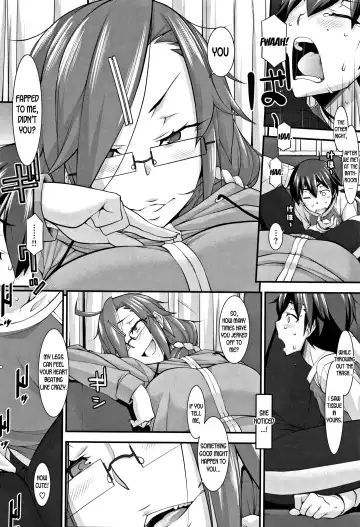 [Hakkyou Daioujou] Subesube to Taion | Smooth and Warm Fhentai - Page 10