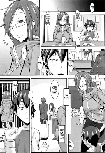 [Hakkyou Daioujou] Subesube to Taion | Smooth and Warm Fhentai - Page 4