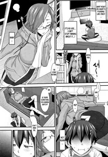 [Hakkyou Daioujou] Subesube to Taion | Smooth and Warm Fhentai - Page 5