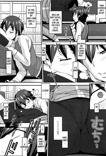 [Hakkyou Daioujou] Subesube to Taion | Smooth and Warm Fhentai - Page 7