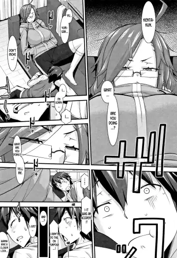 [Hakkyou Daioujou] Subesube to Taion | Smooth and Warm Fhentai - Page 8