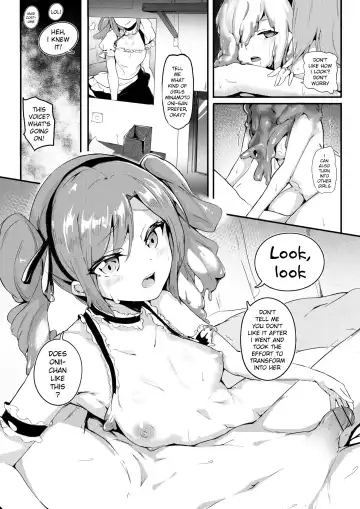 [Leiji] Live Meat Extra Story | 肉块 番外篇 Fhentai - Page 8