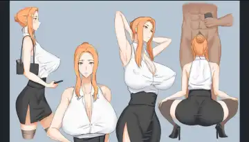 [Yen] OL Kyouka Fhentai - Page 7