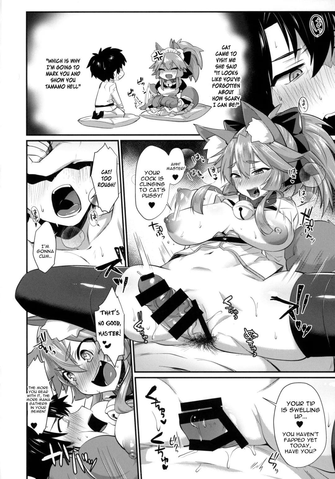 [Shirisensha] Gachihame Okigae Mesu Manko Henka B Fhentai - Page 3