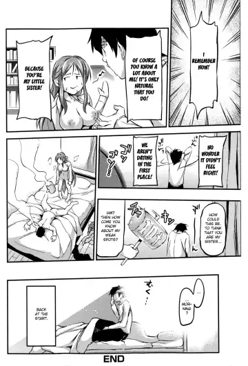 [Yorisuke] Lo-Fi Cycle Fhentai - Page 16