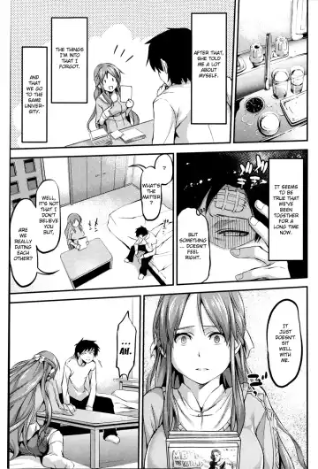 [Yorisuke] Lo-Fi Cycle Fhentai - Page 3