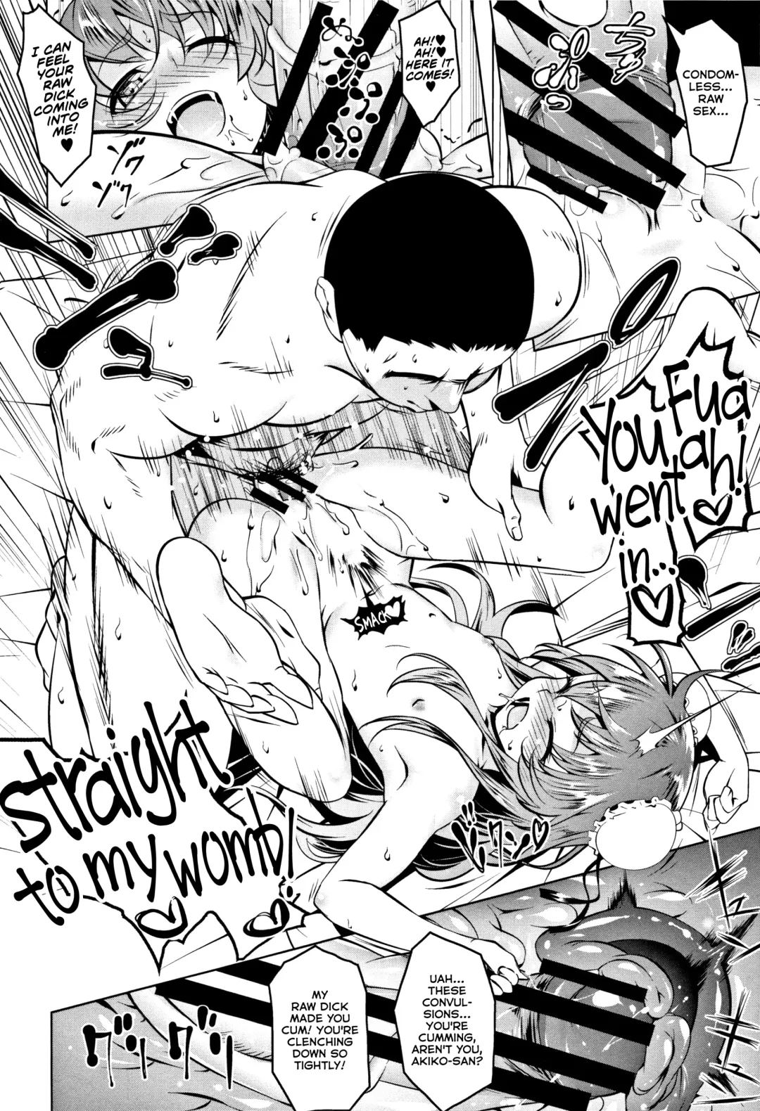 [Tanabe Kyou] Puchitsuma Omochabako | Petite Wife Toy Box Fhentai - Page 20