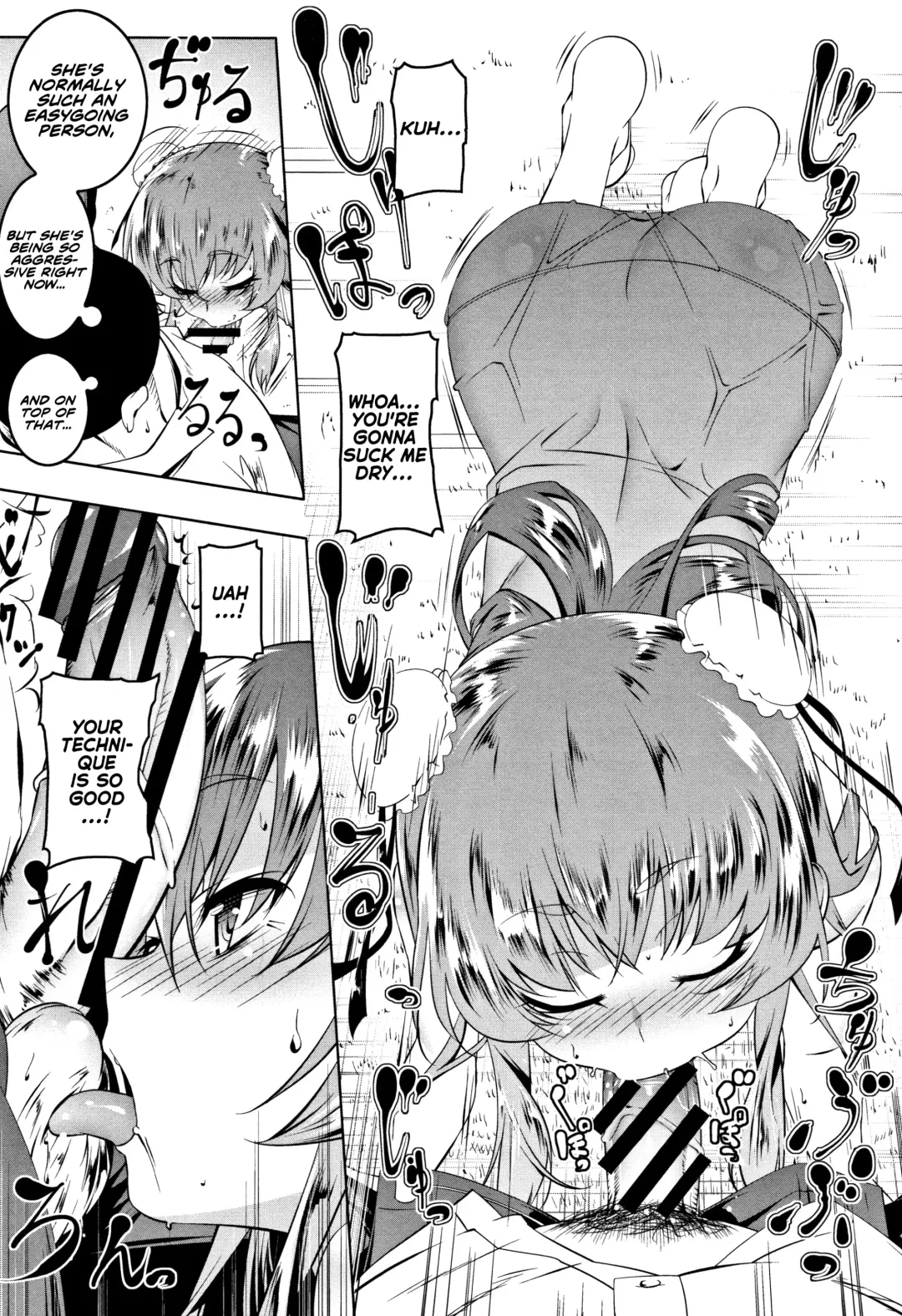 [Tanabe Kyou] Puchitsuma Omochabako | Petite Wife Toy Box Fhentai - Page 9