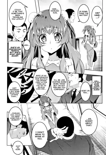 [Tanabe Kyou] Puchitsuma Omochabako | Petite Wife Toy Box Fhentai - Page 2