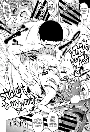 [Tanabe Kyou] Puchitsuma Omochabako | Petite Wife Toy Box Fhentai - Page 20