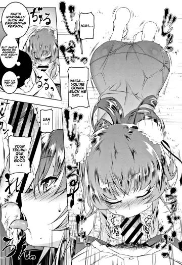 [Tanabe Kyou] Puchitsuma Omochabako | Petite Wife Toy Box Fhentai - Page 9