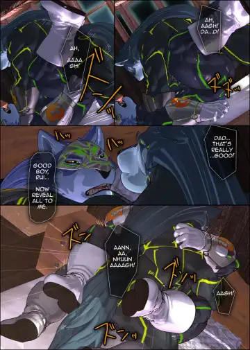 [Shintani] CRYWOLF 6 Fhentai - Page 14