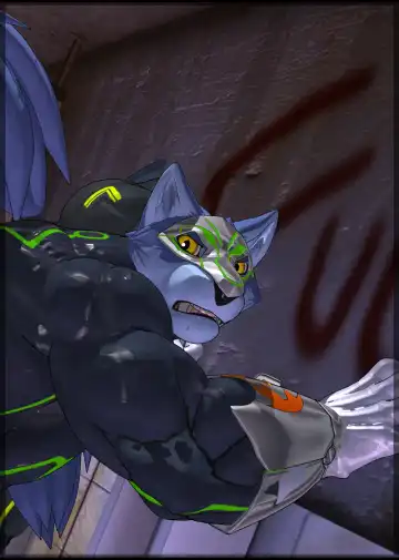 [Shintani] CRYWOLF 6 Fhentai - Page 27