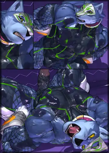 [Shintani] CRYWOLF 6 Fhentai - Page 29