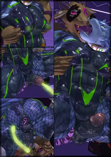 [Shintani] CRYWOLF 6 Fhentai - Page 30