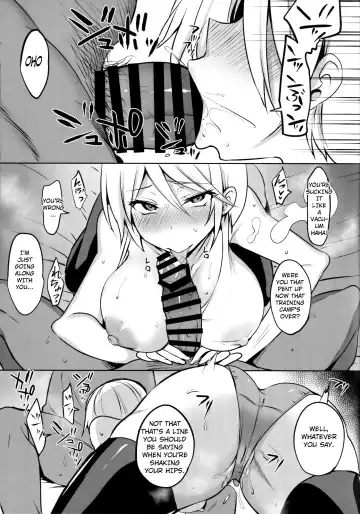 [Sansyoku Amido.] Seishun Nikki Shucchouban 4 Fhentai - Page 3