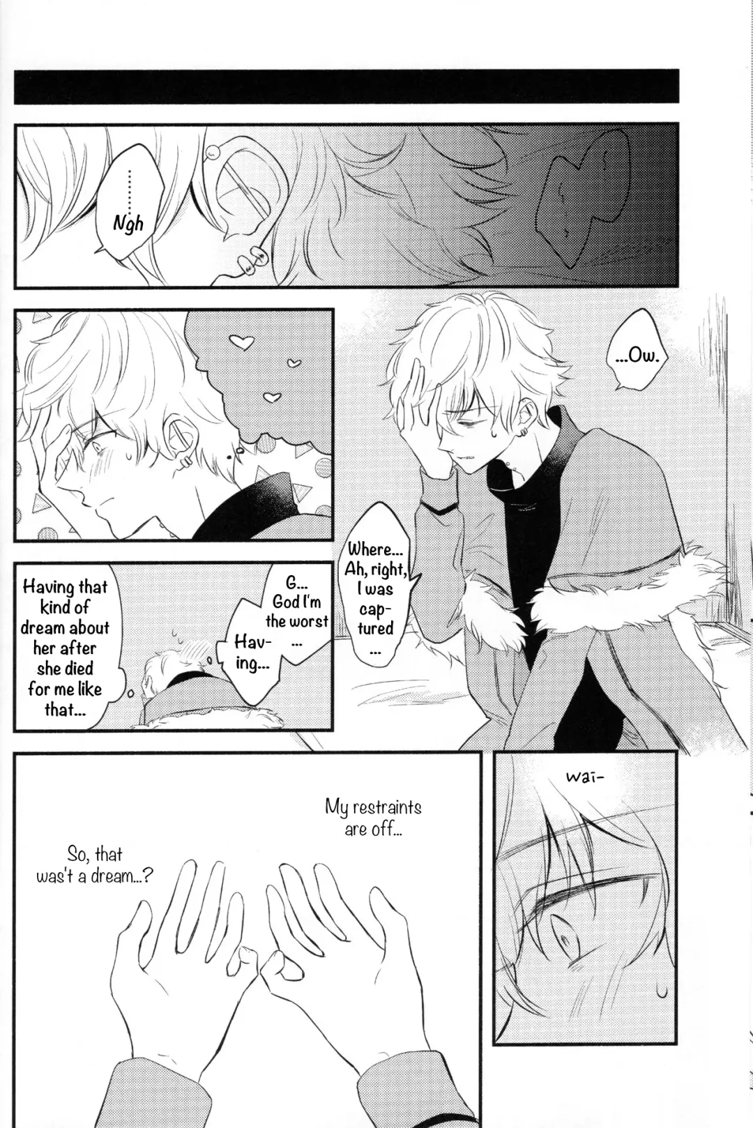 [Haruhara Tamaki] Lostbelt Anastasia to Rekishi Anastasia ga Shadow Border de Kadoc to Maryoku Kyoukyuu suru Hanashi Fhentai - Page 27