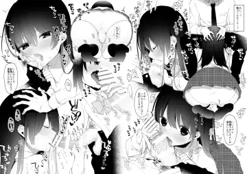 [Hisagi] 12-sai Sa no Himitsu Renai Gentei Omakebon Fhentai - Page 2