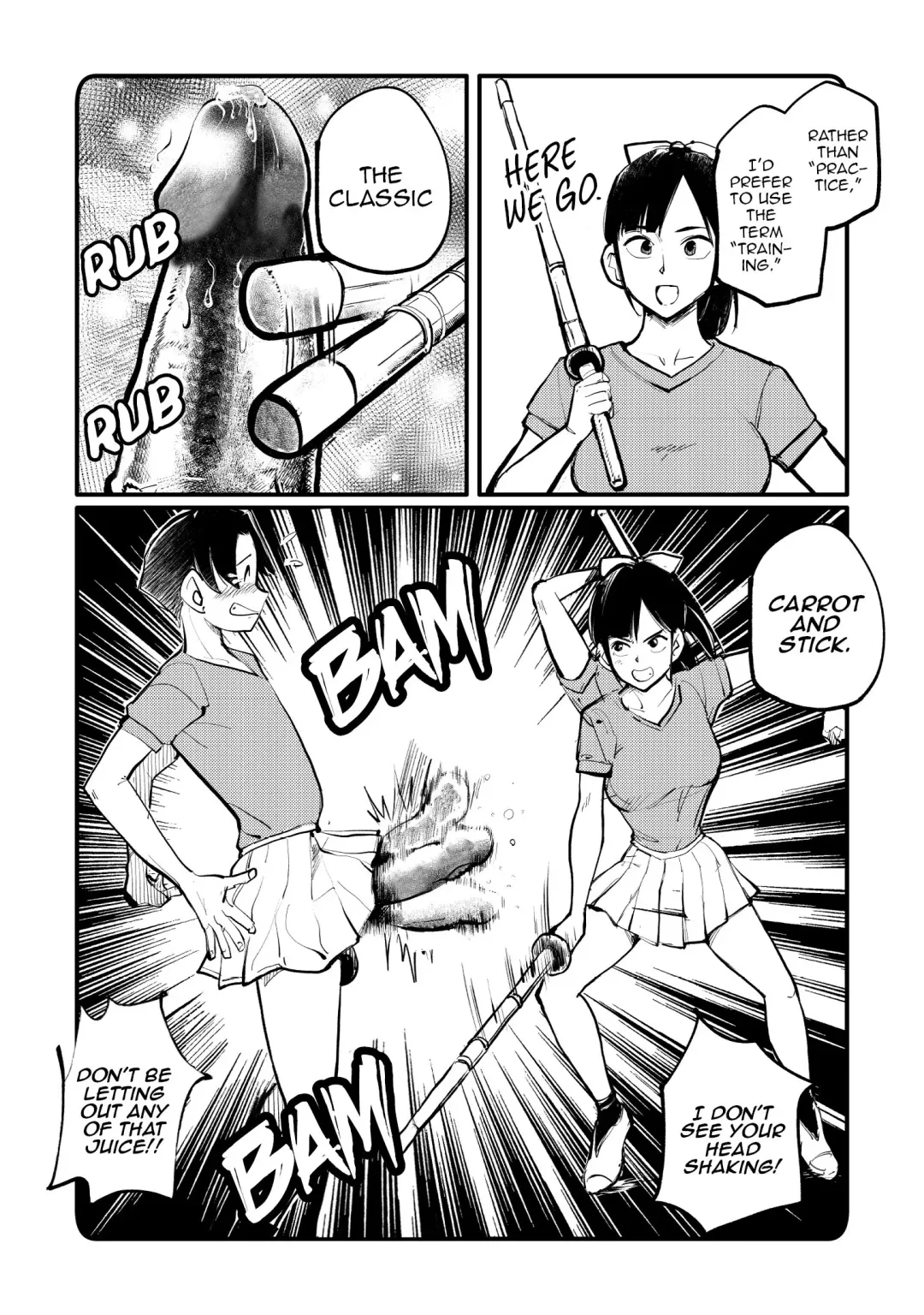 [Makunouchi] Saomochi-kun no Junan Nikki | Samochi-kun's Daily Struggles (decensored) Fhentai - Page 11