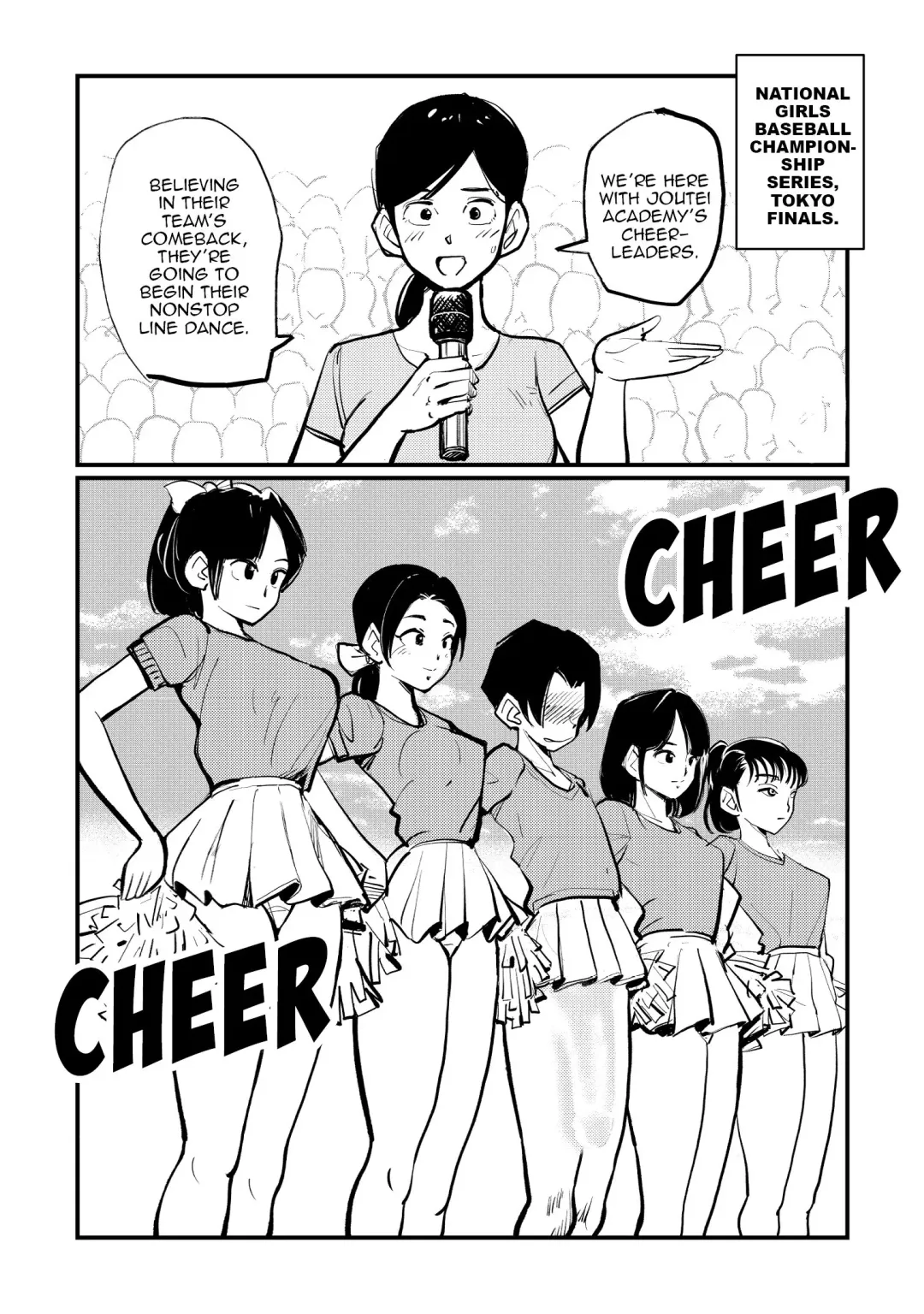 [Makunouchi] Saomochi-kun no Junan Nikki | Samochi-kun's Daily Struggles (decensored) Fhentai - Page 7