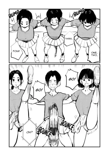 [Makunouchi] Saomochi-kun no Junan Nikki | Samochi-kun's Daily Struggles (decensored) Fhentai - Page 8