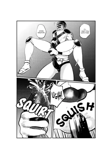 [Makunouchi] Onna Otoko Sensou | War of the Sexes (decensored) Fhentai - Page 11