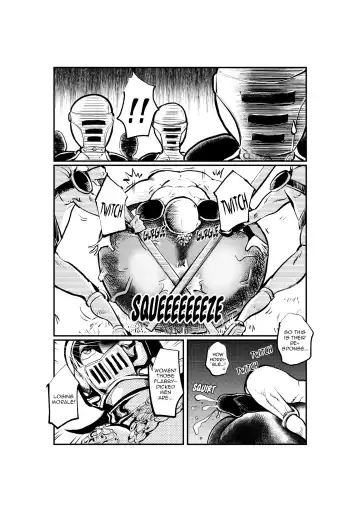 [Makunouchi] Onna Otoko Sensou | War of the Sexes (decensored) Fhentai - Page 3