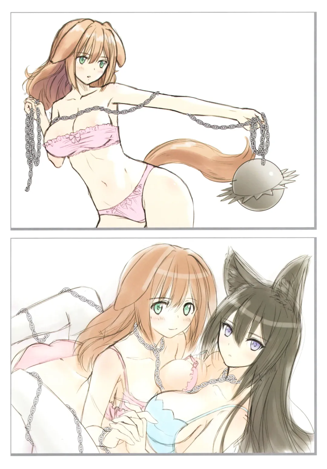 [Tony Taka] Tony MAGAZINE C98 Air Comike SP (decensored) Fhentai - Page 15