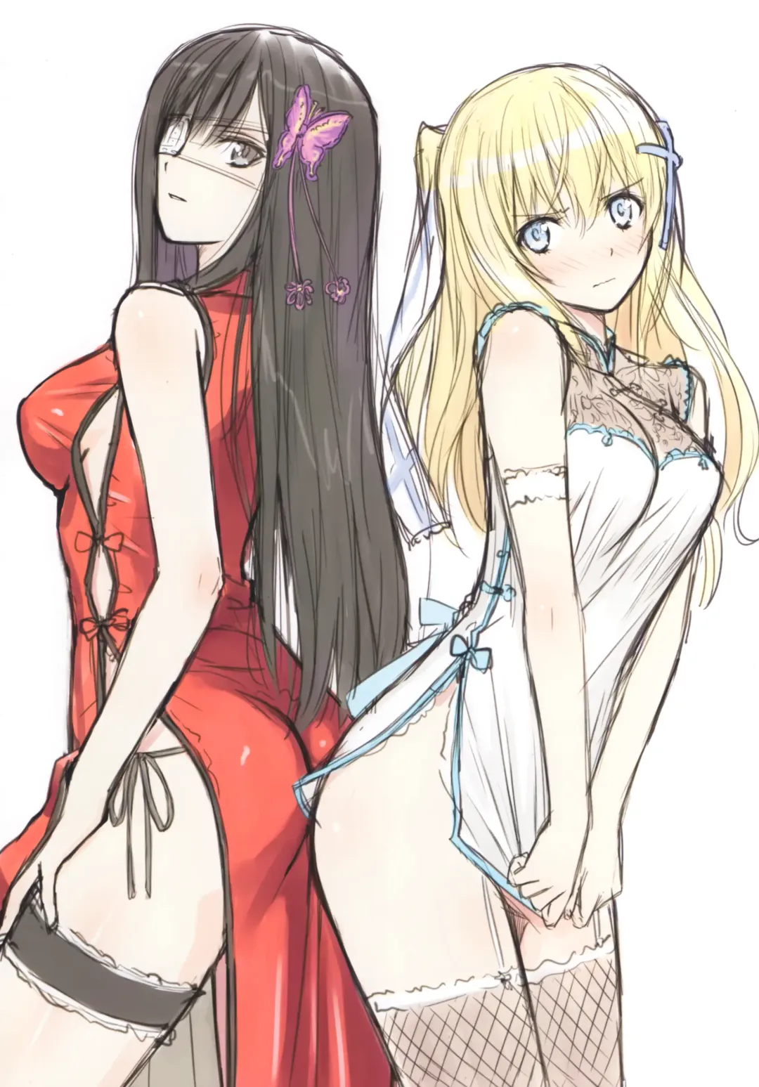 [Tony Taka] Tony MAGAZINE C98 Air Comike SP (decensored) Fhentai - Page 20