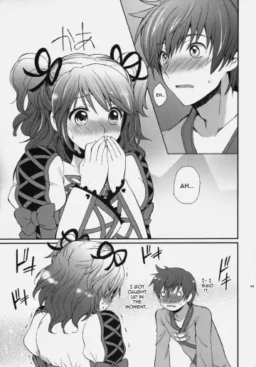 [Tsukako] Cheria-chan no Tottemo Hazukashii hon Fhentai - Page 12