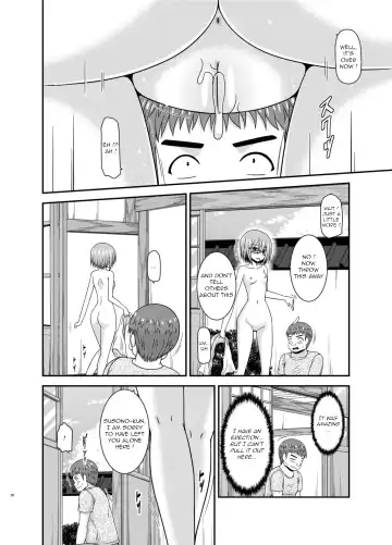 [Charu] Roshutsu Shoujo Nikki 24 Satsume Fhentai - Page 17