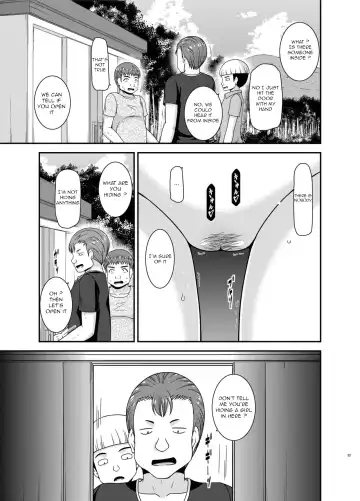 [Charu] Roshutsu Shoujo Nikki 24 Satsume Fhentai - Page 32